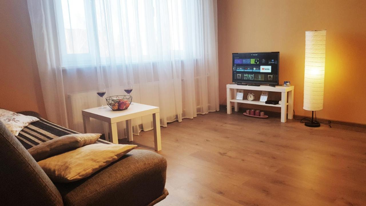 Birch View Apartment Jelgava Dış mekan fotoğraf