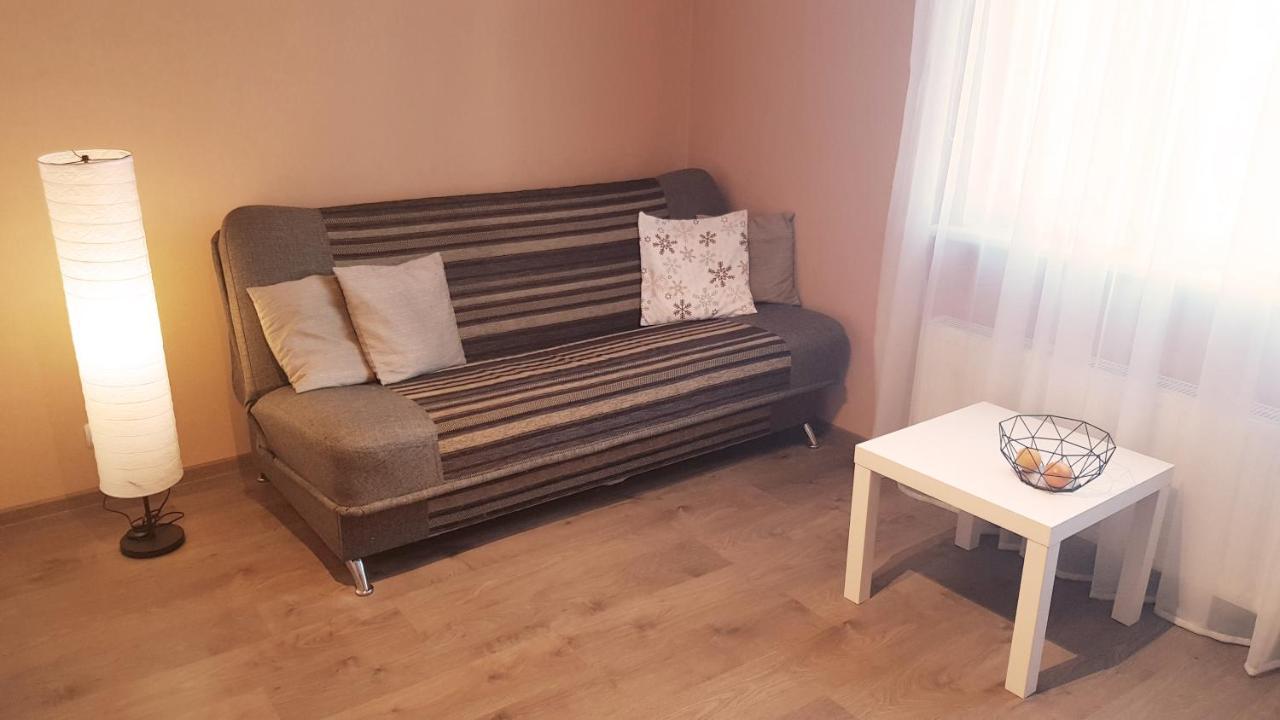 Birch View Apartment Jelgava Dış mekan fotoğraf